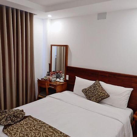 Ocean View Quy Nhon Hotel Buitenkant foto