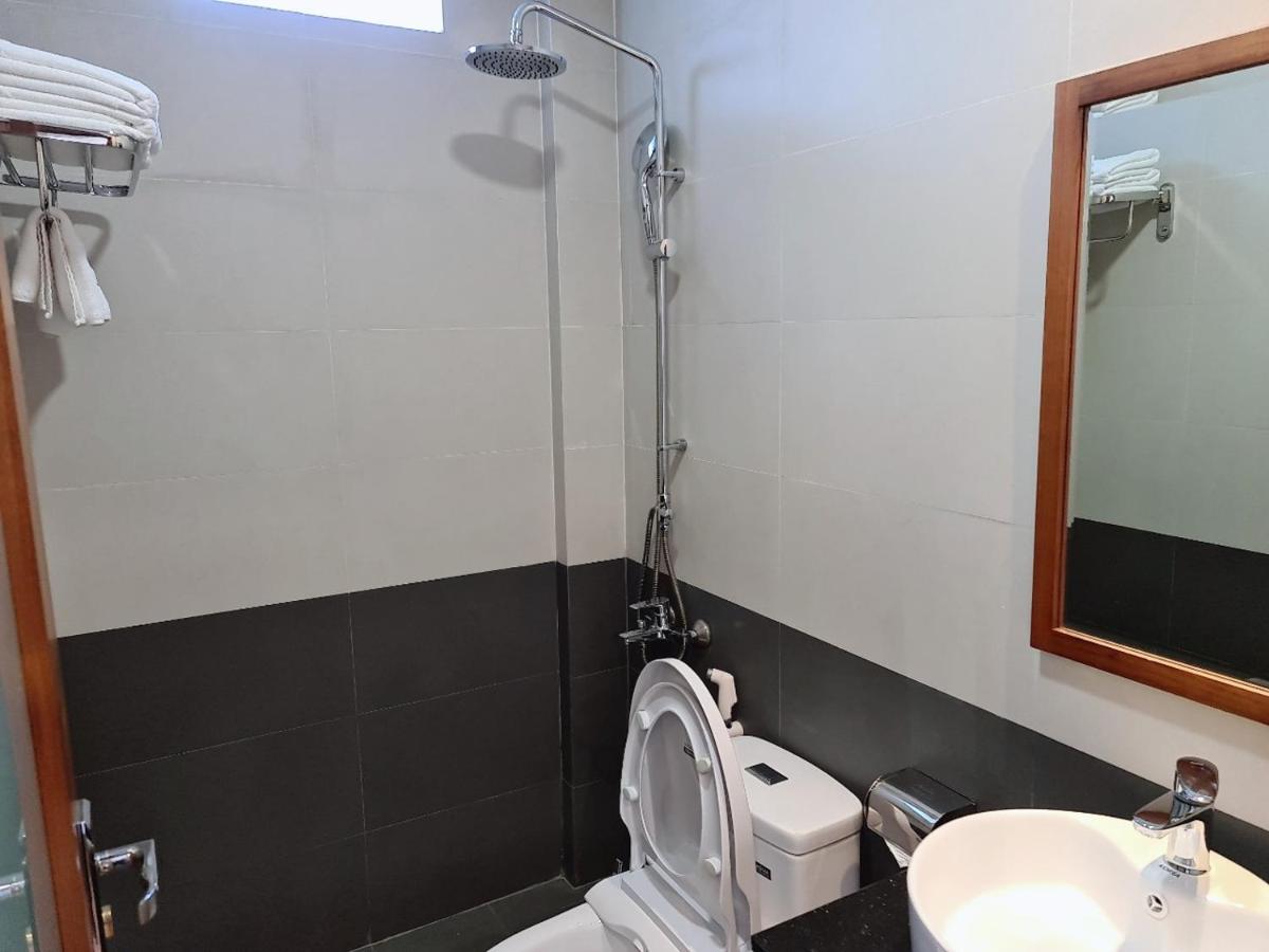 Ocean View Quy Nhon Hotel Kamer foto